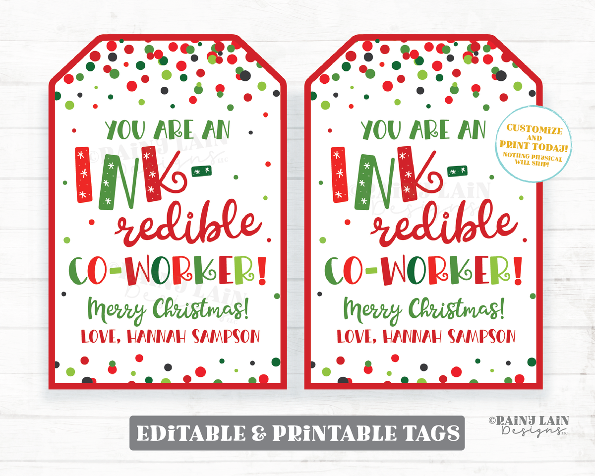ink-pen-gift-tags-ink-redible-co-worker-printable-christmas-tags-edita-rainy-lain-designs-llc