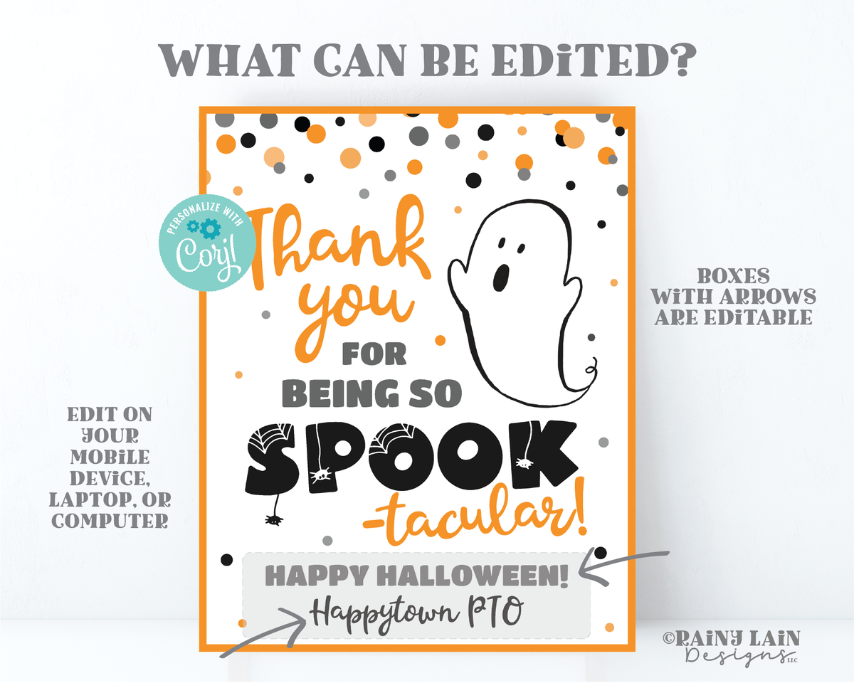 25% OFF SPOOK-tacular Styles! 🎃👻💗 - OMG Accessories