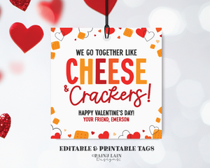 Appreciation & Gift Tags