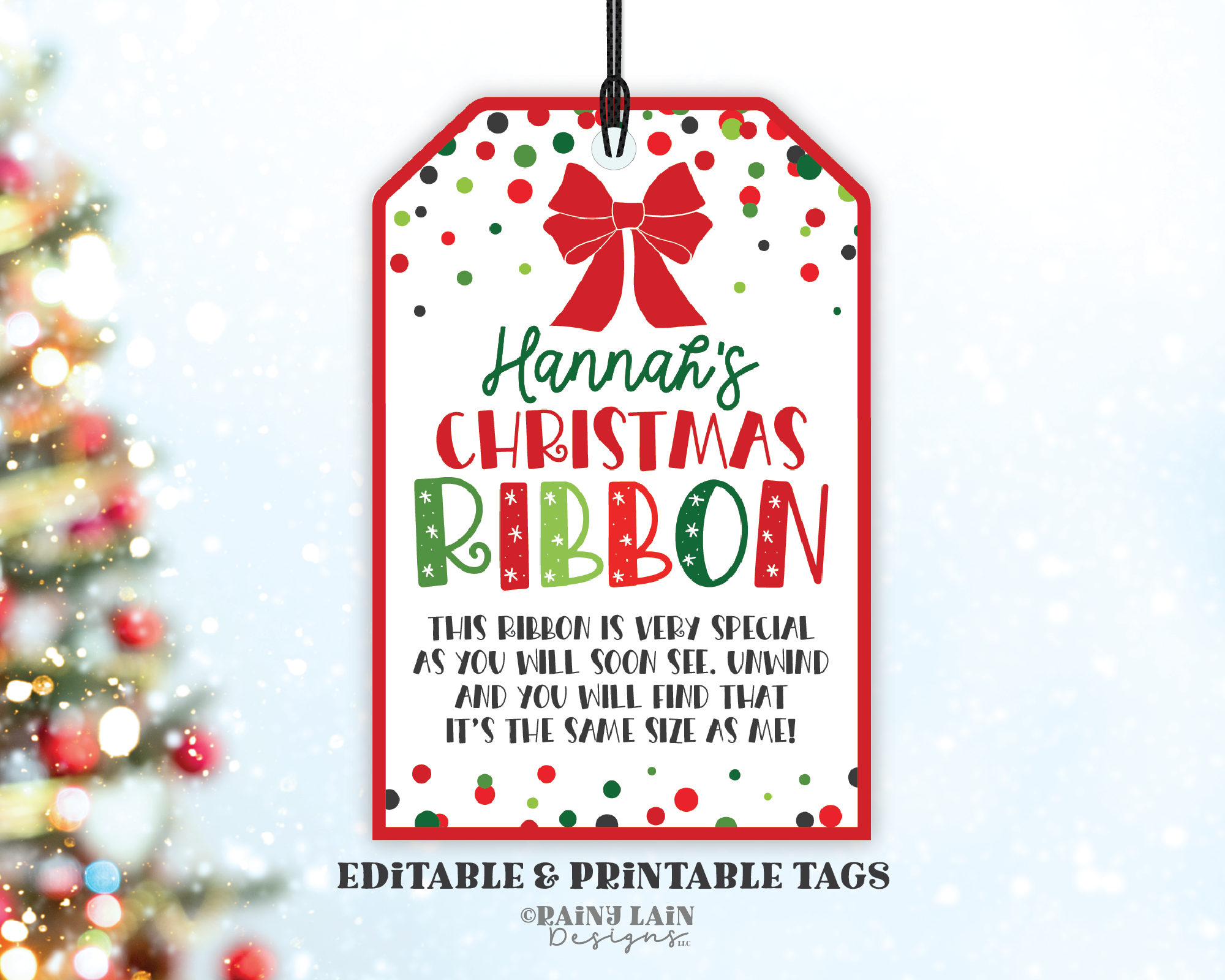 editable-christmas-ribbon-ornament-tag-template-height-ribbon-keepsak-rainy-lain-designs-llc