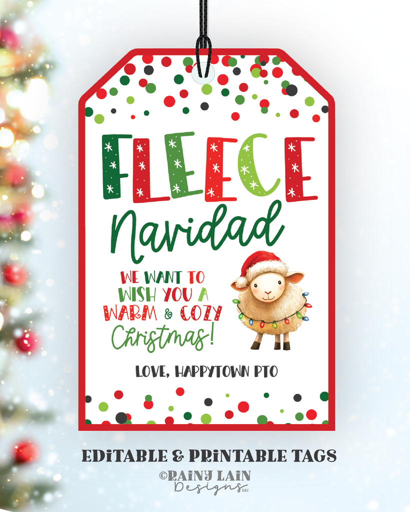Blanket Gift Tag Free Printable Blanket Gift Tag Free Printable