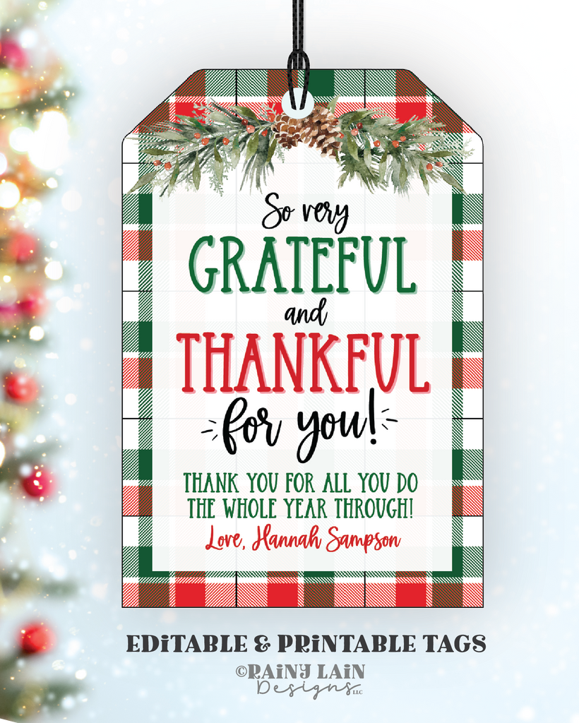 editable-christmas-thank-you-gift-tag-template-printable-holiday-appr-rainy-lain-designs-llc for Christmas Tag Template Printable Free Editable Christmas Thank You Gift Tag Template, Printable Holiday Appr – Rainy Lain Designs LLC for Christmas Tag Template Printable Free