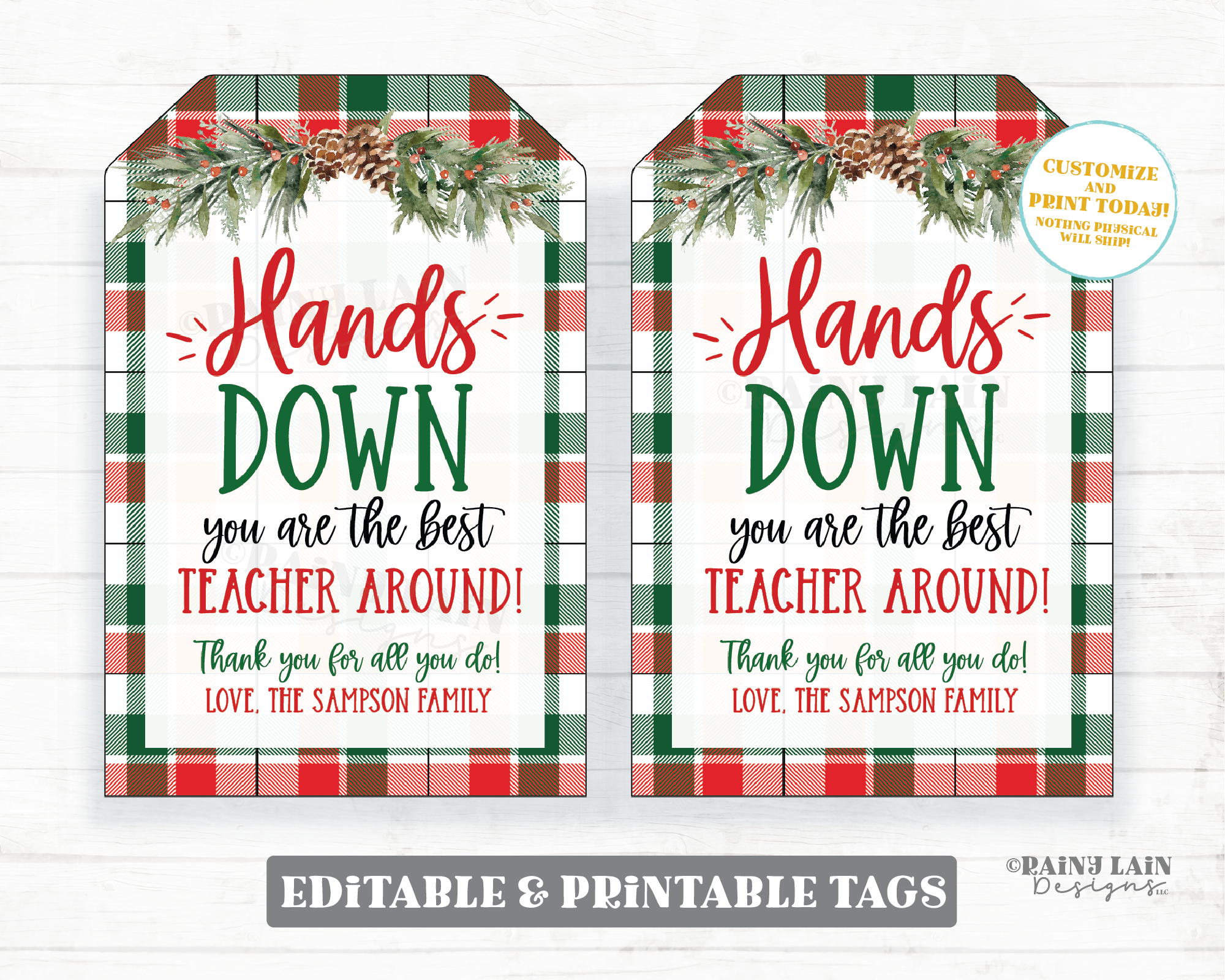 Hands Down You're the Best Around Tag Editable Christmas Sanitizer Gif – Rainy Lain Designs LLC hands-down-you-re-the-best-around-tag-editable-christmas-sanitizer-gif-rainy-lain-designs-llc
