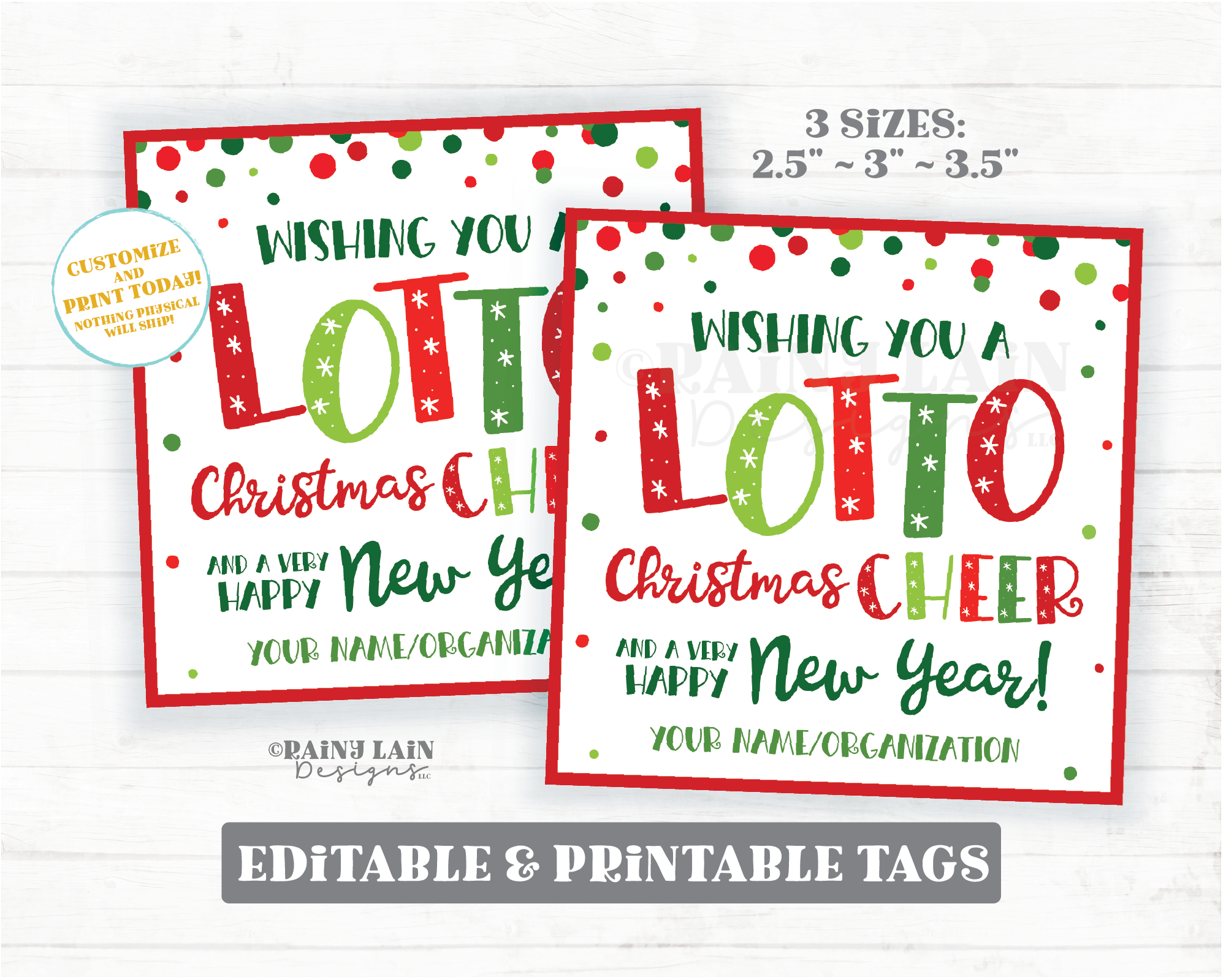 New online years lotto