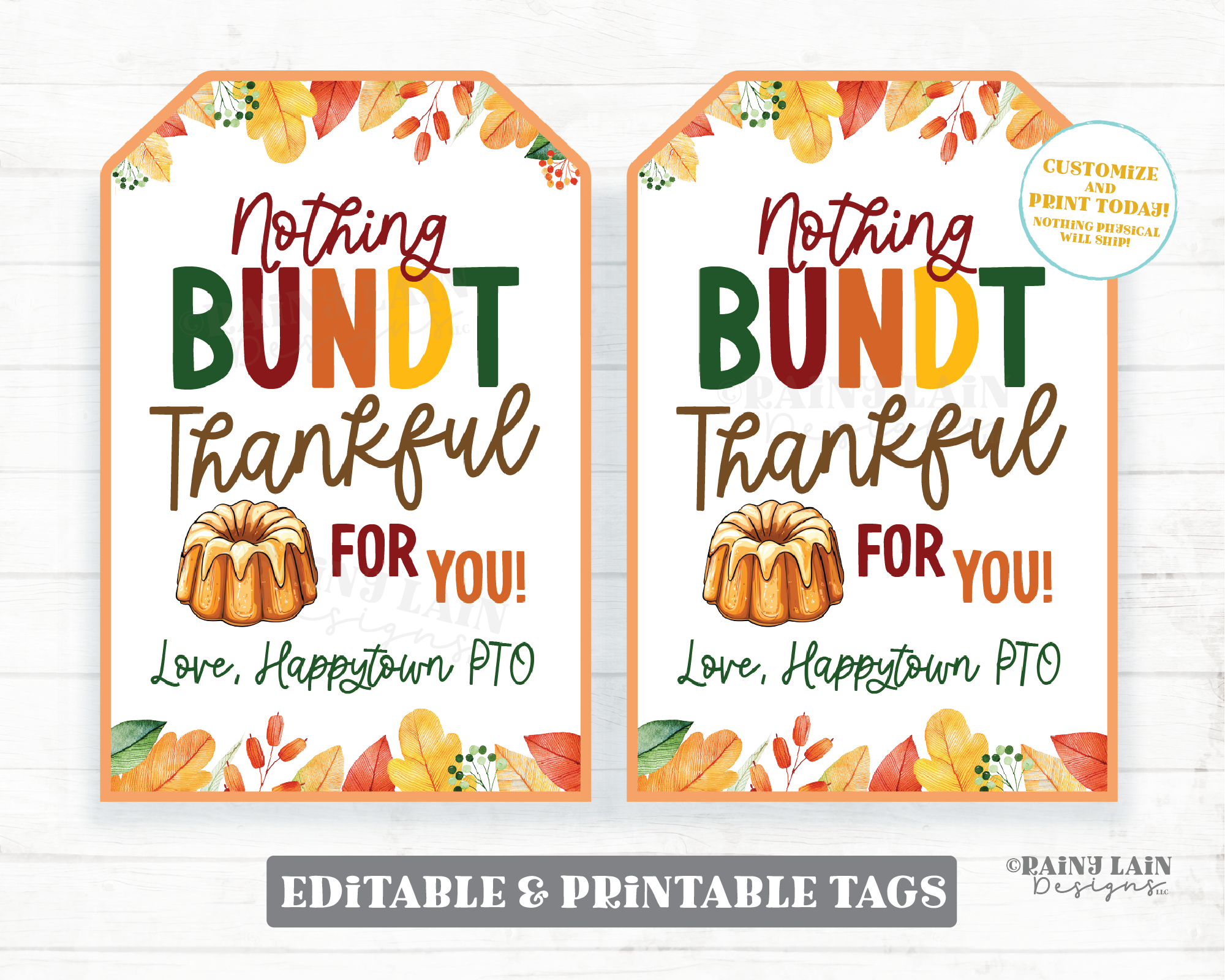 editable-bundt-cake-tag-fall-appreciation-thanksgiving-nothing-bundt-rainy-lain-designs-llc for Free Printable Bundt Cake Tags Editable Bundt Cake Tag, Fall Appreciation, Thanksgiving Nothing Bundt – Rainy Lain Designs LLC for Free Printable Bundt Cake Tags