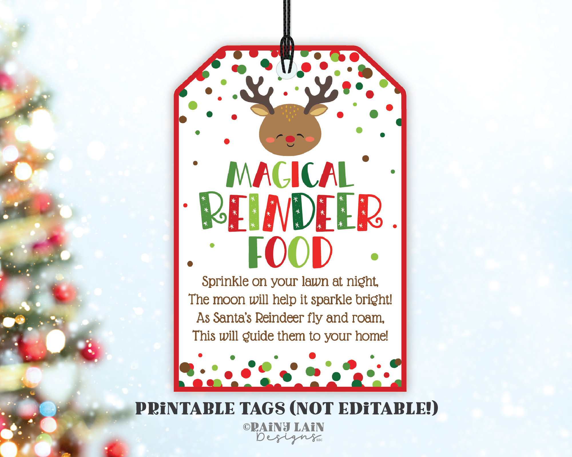 magical-reindeer-food-tags-reindeer-magic-food-santa-elf-printable-rainy-lain-designs-llc for Reindeer Food Free Printable Tags Magical Reindeer Food Tags, Reindeer Magic Food, Santa, Elf Printable – Rainy Lain Designs LLC for Reindeer Food Free Printable Tags