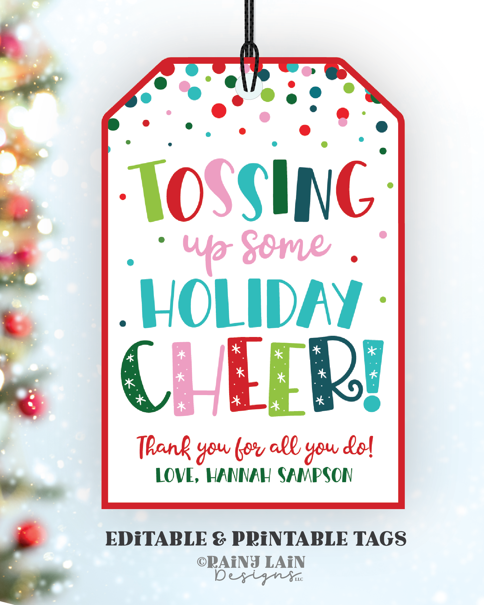 tossingupsomeholidaycheer-