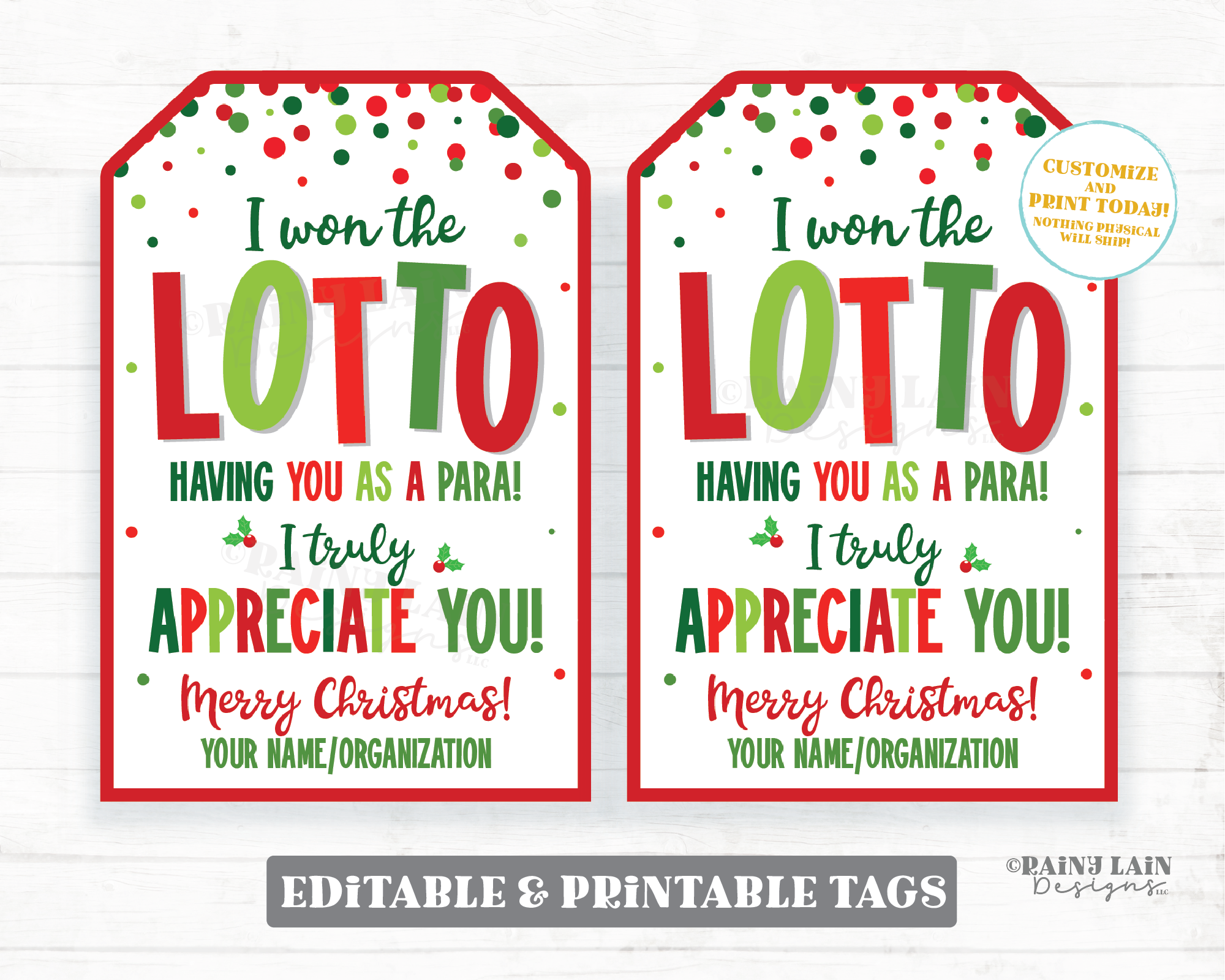 editable-won-the-lotto-tag-appreciate-you-christmas-paraeducator-para-rainy-lain-designs-llc for We Won The Lotto With You Printable Free Editable Won the Lotto Tag Appreciate You Christmas Paraeducator Para – Rainy Lain Designs LLC for We Won The Lotto With You Printable Free