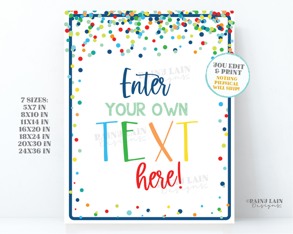 Editable Baby Sprinkle Sign Boy Baby Sprinkle Printable Card Shower Menu Game Boy Sprinkle Ideas Sprinkle Shower Navy Blue Mint Oh Boy