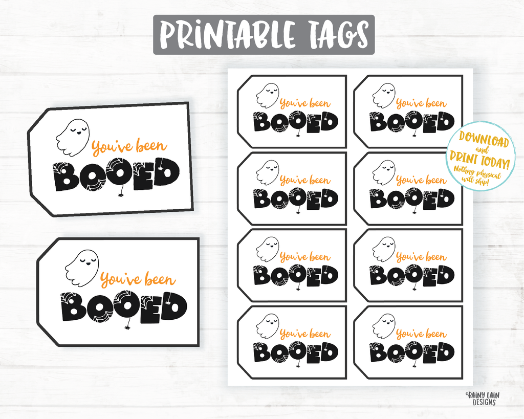 you-ve-been-booed-set-boo-tags-booed-instructions-we-ve-been-booed-rainy-lain-designs-llc for We Ve Been Booed Printable Free You've Been BOOed Set, BOO Tags, BOOed Instructions, We've been BOOed – Rainy Lain Designs LLC for We Ve Been Booed Printable Free