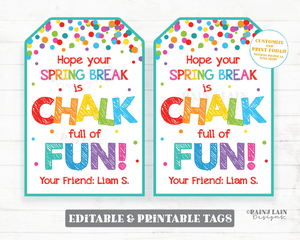 Chalk online online preschool