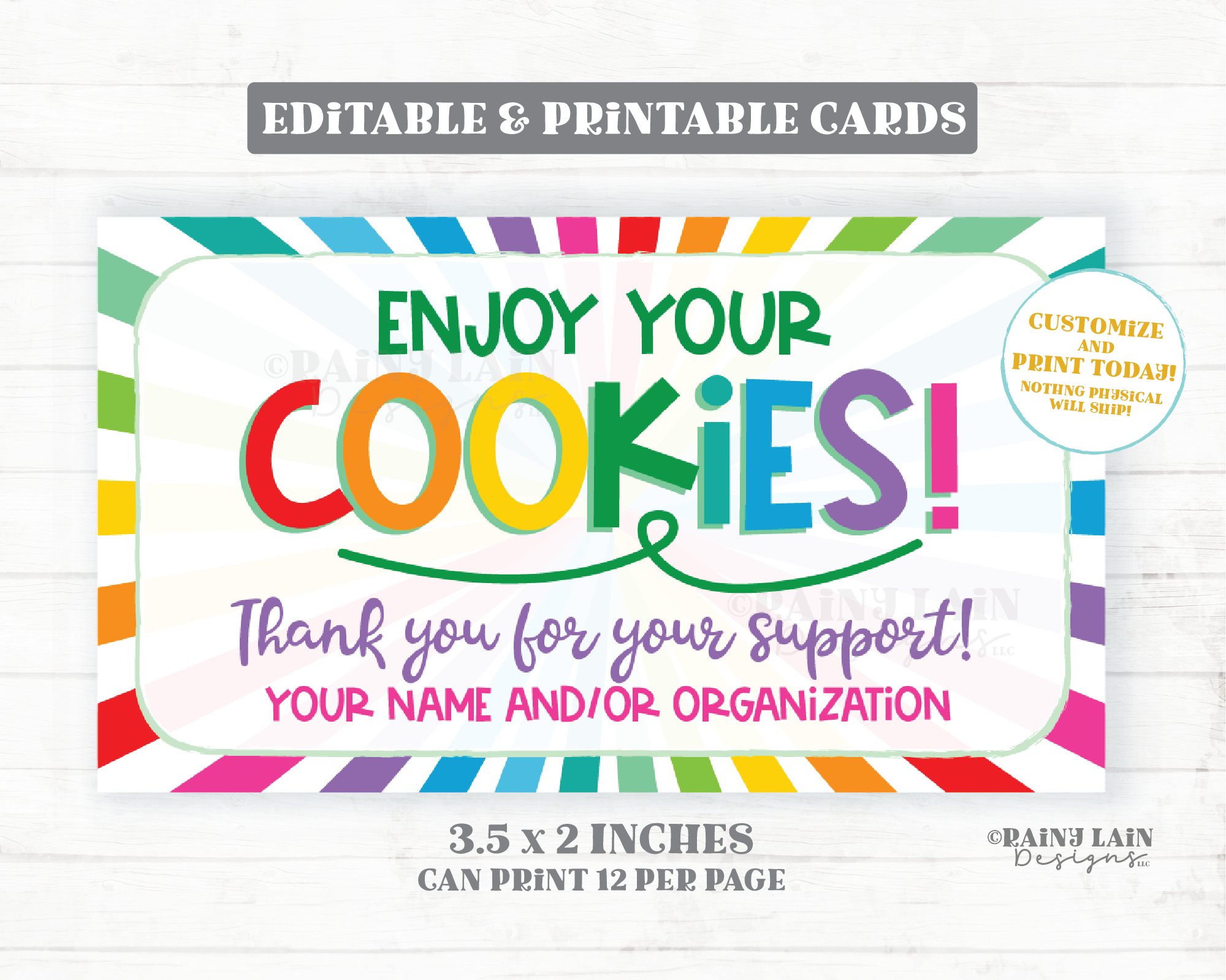 editable-cookie-thank-you-card-cookies-thank-you-note-business-card-bo-rainy-lain-designs-llc