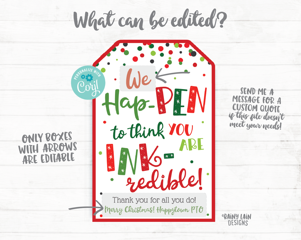 ink-pen-gift-tags-hap-pen-ink-redible-printable-christmas-tags-editabl-rainy-lain-designs-llc for You Happen To Be Inkredible Free Printable Ink Pen Gift Tags Hap-PEN INK-redible Printable Christmas Tags Editabl – Rainy Lain Designs LLC for You Happen To Be Inkredible Free Printable