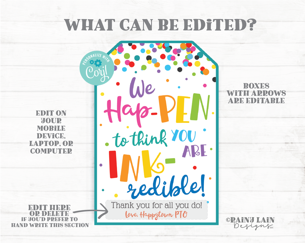 Ink Pen Gift Tags Hap-PEN INK-redible Printable Appreciation Tags Edit – Rainy Lain Designs LLC ink-pen-gift-tags-hap-pen-ink-redible-printable-appreciation-tags-edit-rainy-lain-designs-llc