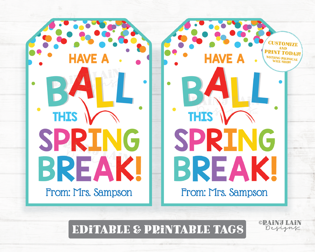 have-a-ball-this-spring-break-tags-easter-beach-ball-bouncy-ball-tag-g-rainy-lain-designs-llc for Have A Ball This Summer Free Printable Have a Ball This Spring Break Tags Easter Beach Ball Bouncy Ball Tag G – Rainy Lain Designs LLC for Have A Ball This Summer Free Printable