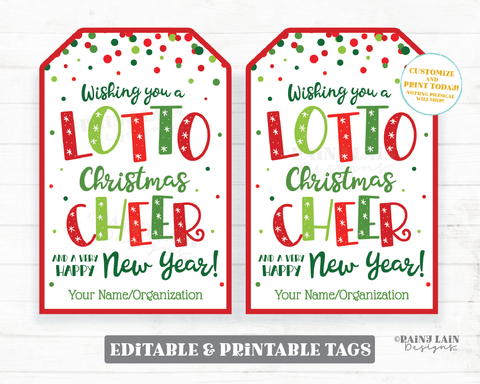 Made with Love Tags, Christmas Gift Tags, Homemade Gift, Baked Gift, C –  Rainy Lain Designs LLC