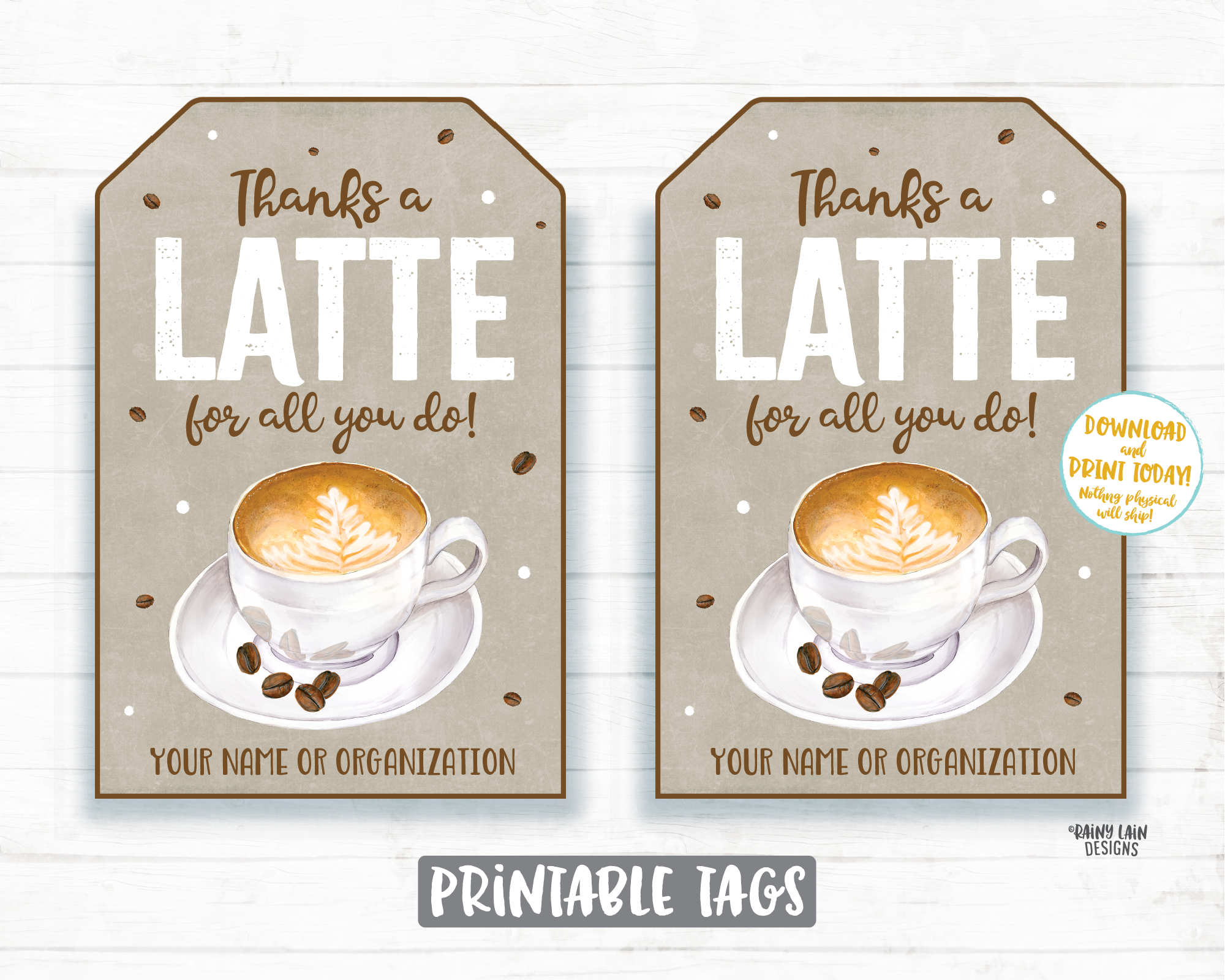 thanks-a-latte-tag-latte-for-all-you-do-tag-coffee-gift-tag-employee-a-rainy-lain-designs-llc for Thanks A Latte For All You Do Free Printable Thanks a Latte Tag Latte for all you do tag Coffee Gift Tag Employee A – Rainy Lain Designs LLC for Thanks A Latte For All You Do Free Printable