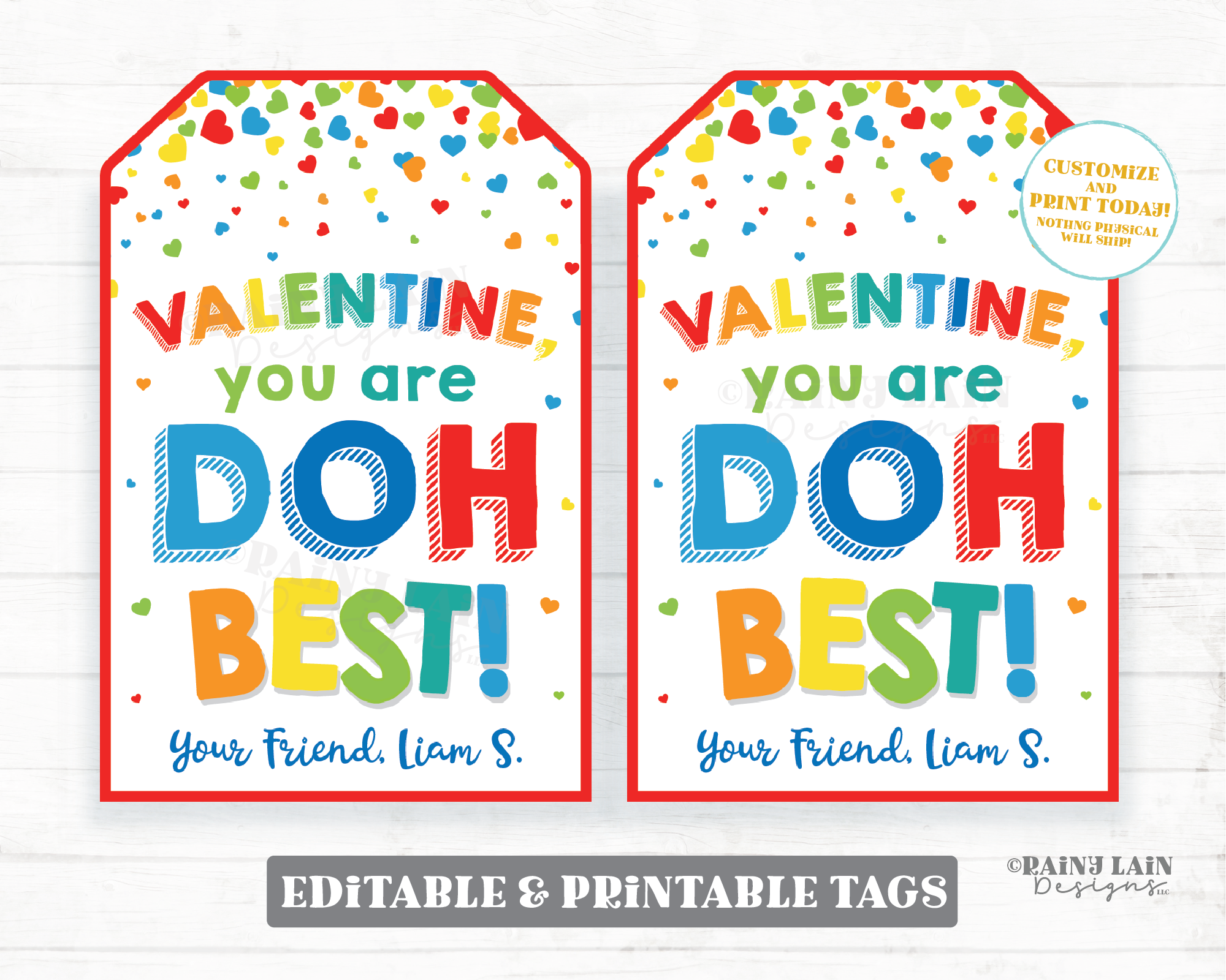 valentine-you-are-doh-best-boy-doh-valentine-play-dough-craft-dough-pr-rainy-lain-designs-llc for Free Printable Play Doh Valentine Valentine you are DOH best Boy doh Valentine Play Dough Craft Dough Pr – Rainy Lain Designs LLC for Free Printable Play Doh Valentine