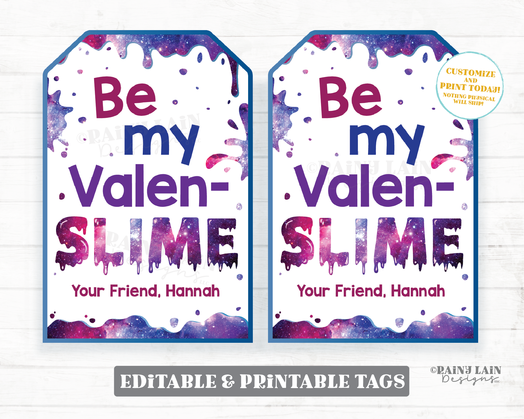 Be my Valen-Slime Valentine Tag Slime Galaxy Color Make Your Own Slime – Rainy Lain Designs LLC be-my-valen-slime-valentine-tag-slime-galaxy-color-make-your-own-slime-rainy-lain-designs-llc